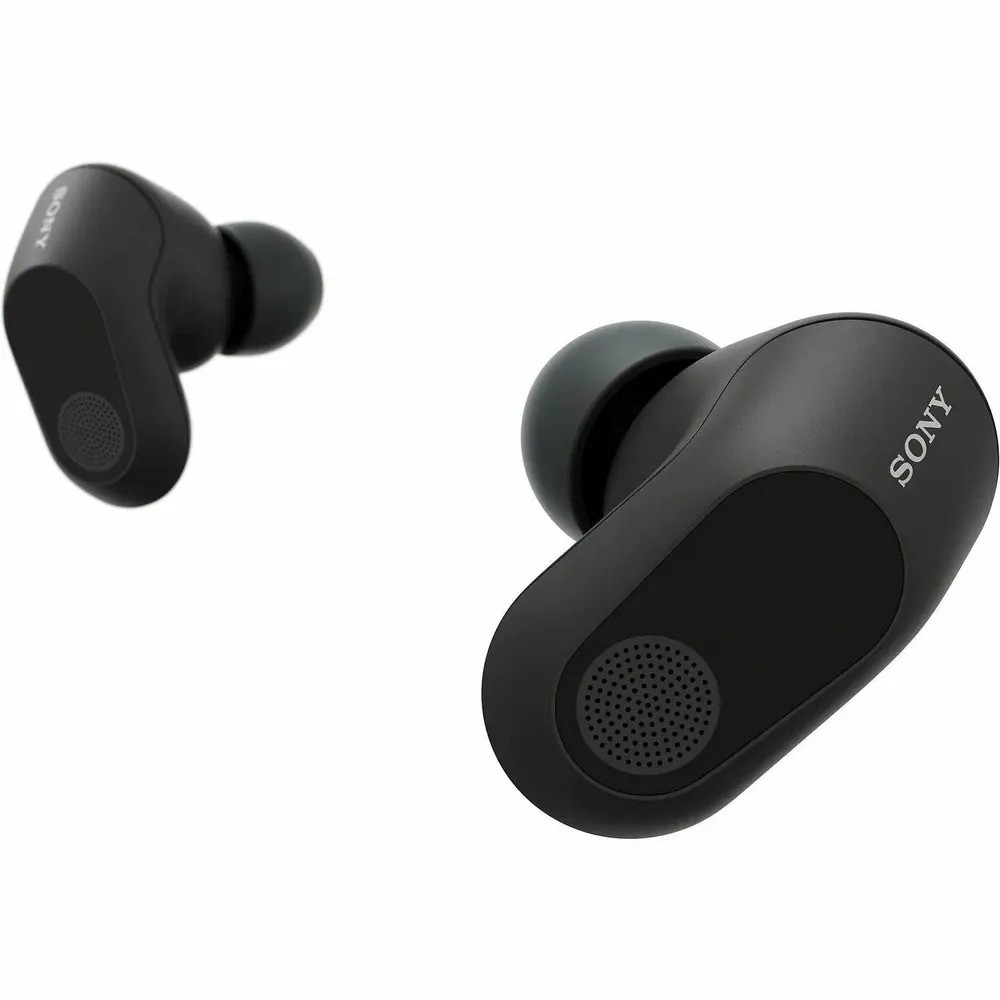 Беспроводные игровые наушники SONY INZONE Buds (черный)