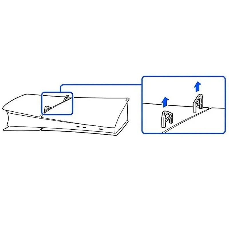 Дисковод Sony PlayStation Disc Drive (для Playstation 5)