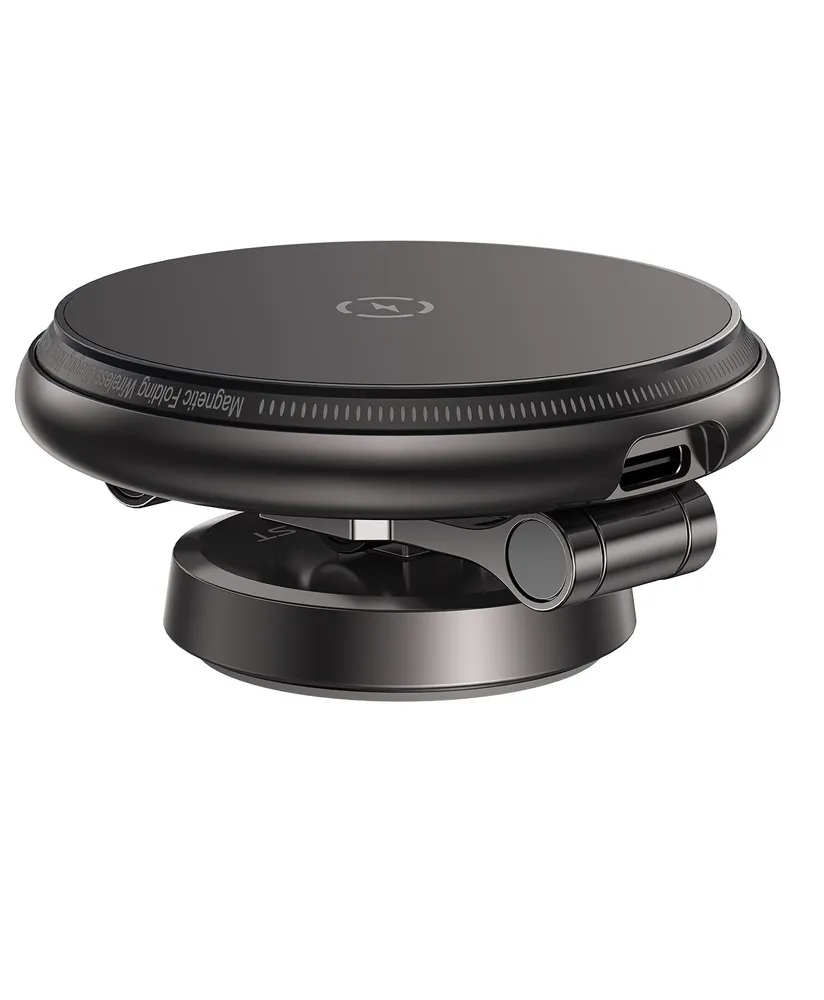 Автомобильный держатель ACEFAST D30 (черный)