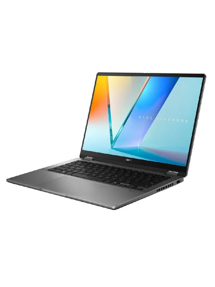 Ноутбук ASUS TP3407SA-QL055W (14'', серый)