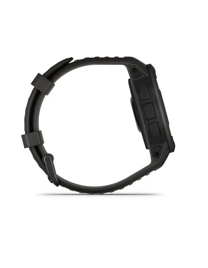 Умные часы Garmin Instinct 2 (графит)
