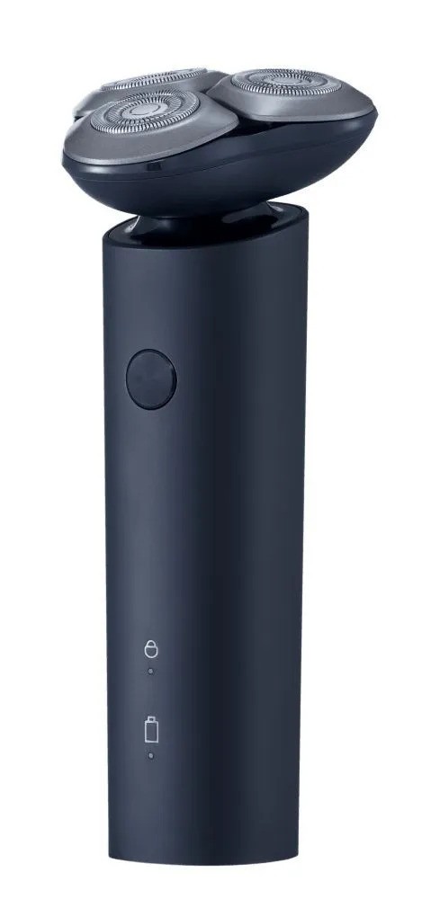 Электробритва Xiaomi Electric Shaver S101 (синий)