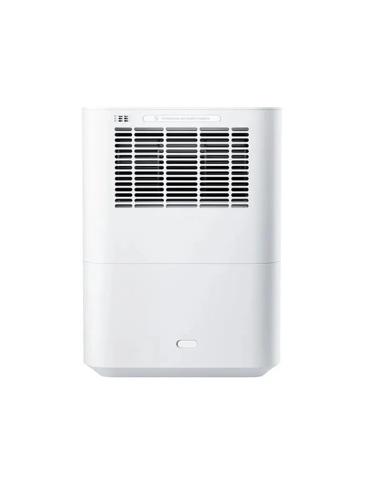 Увлажнитель воздуха Smartmi Evaporative Humidifier 3 Lite (белый)
