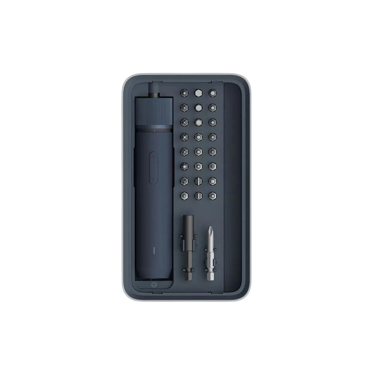Аккумуляторная отвертка HOTO 3.6V Cordless Screwdriver (25 бит)