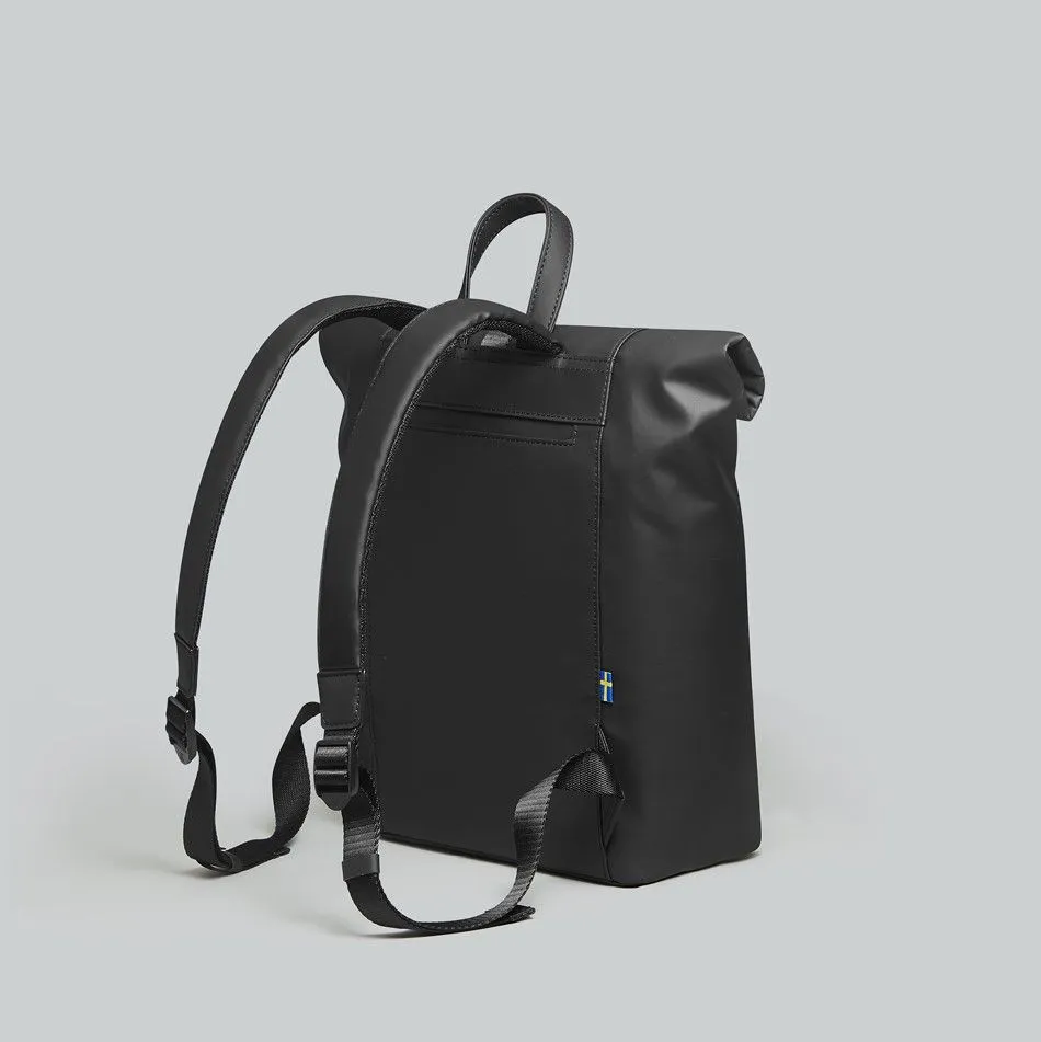 Рюкзак Gaston Luga Backpack Rullen Mini (черный)