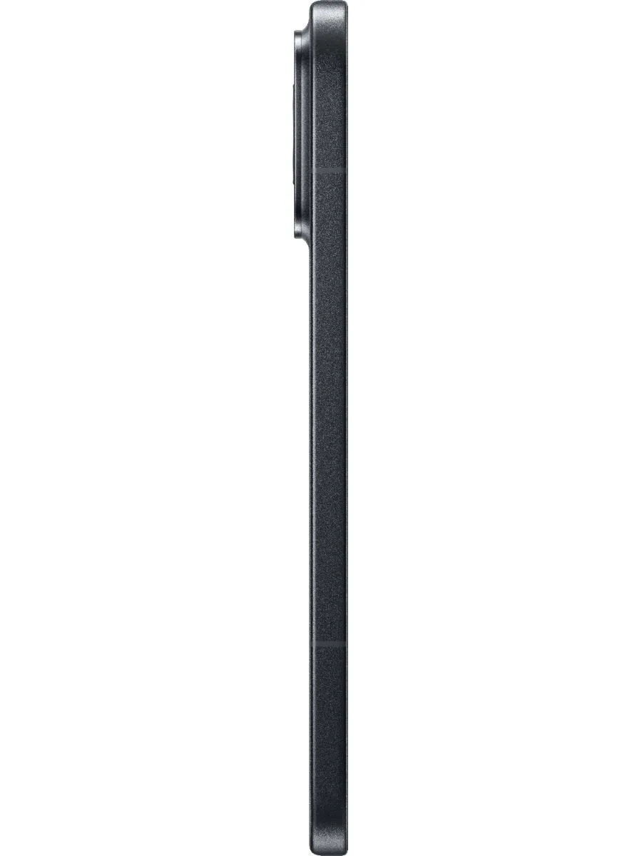 Смартфон POCO F9 Ultra 12/256 (черный)