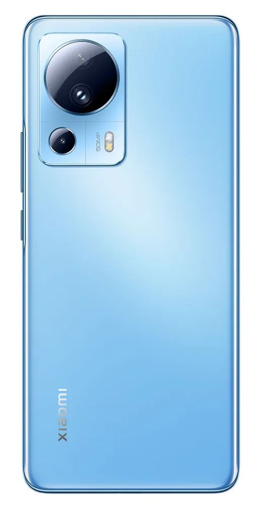 Смартфон Xiaomi 13 Lite 8/256 (голубой)