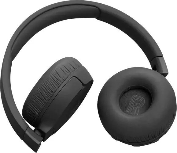 Беспроводные наушники JBL TUNE 670NC (черный)