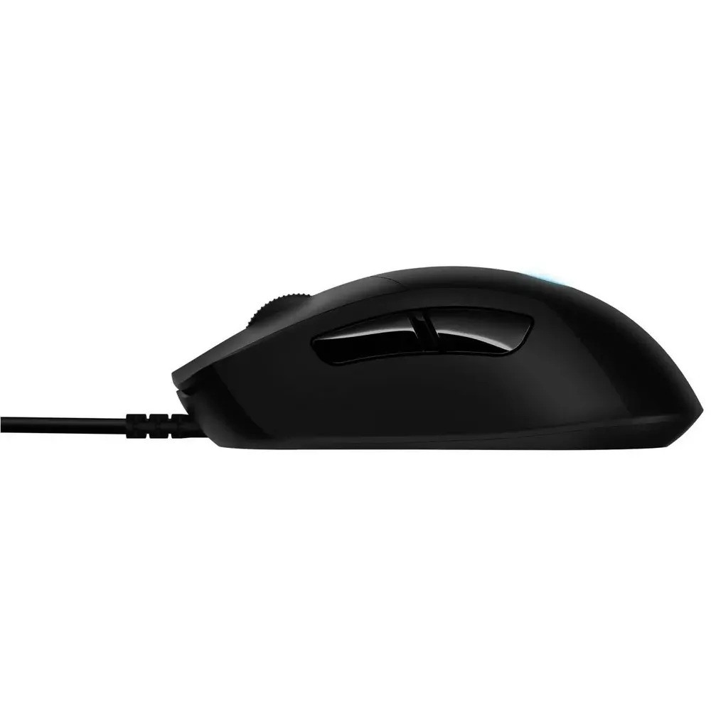 Мышь игровая Logitech G403 HERO (черный)