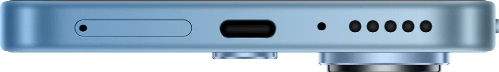 Смартфон Xiaomi Redmi Note 13 8/512 (голубой)