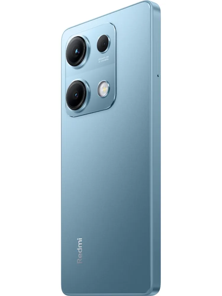 Смартфон Xiaomi Redmi Note 14S 8/256 (синий)