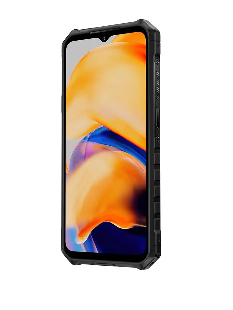 Смартфон Ulefone Armor X13 6/64 (черный)