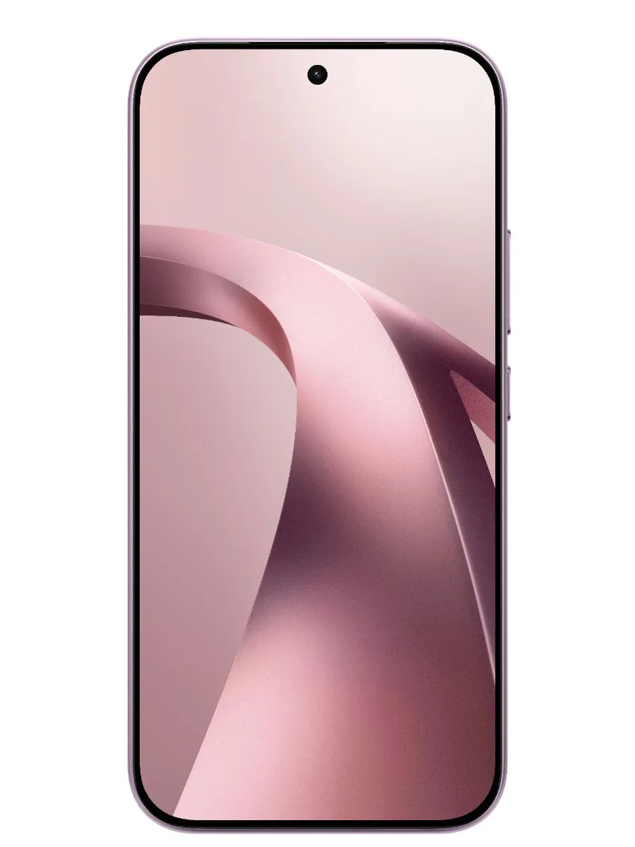 Смартфон Xiaomi 17T 12/256 (фиолетовый)