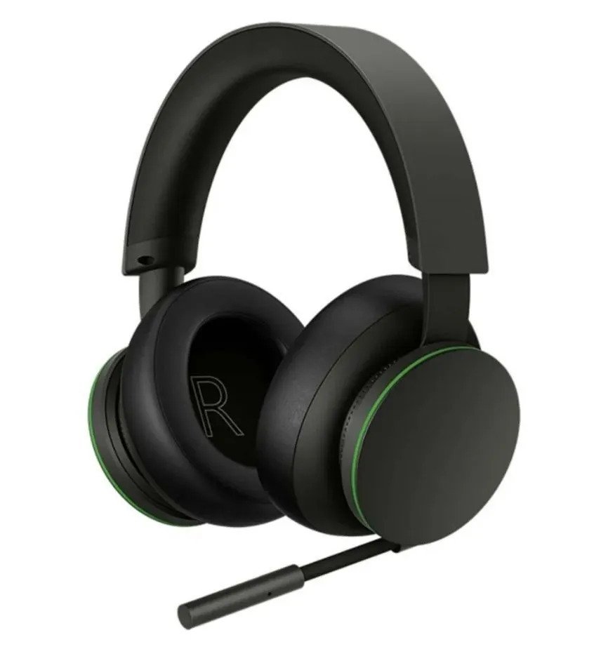 Беспроводная гарнитура Xbox