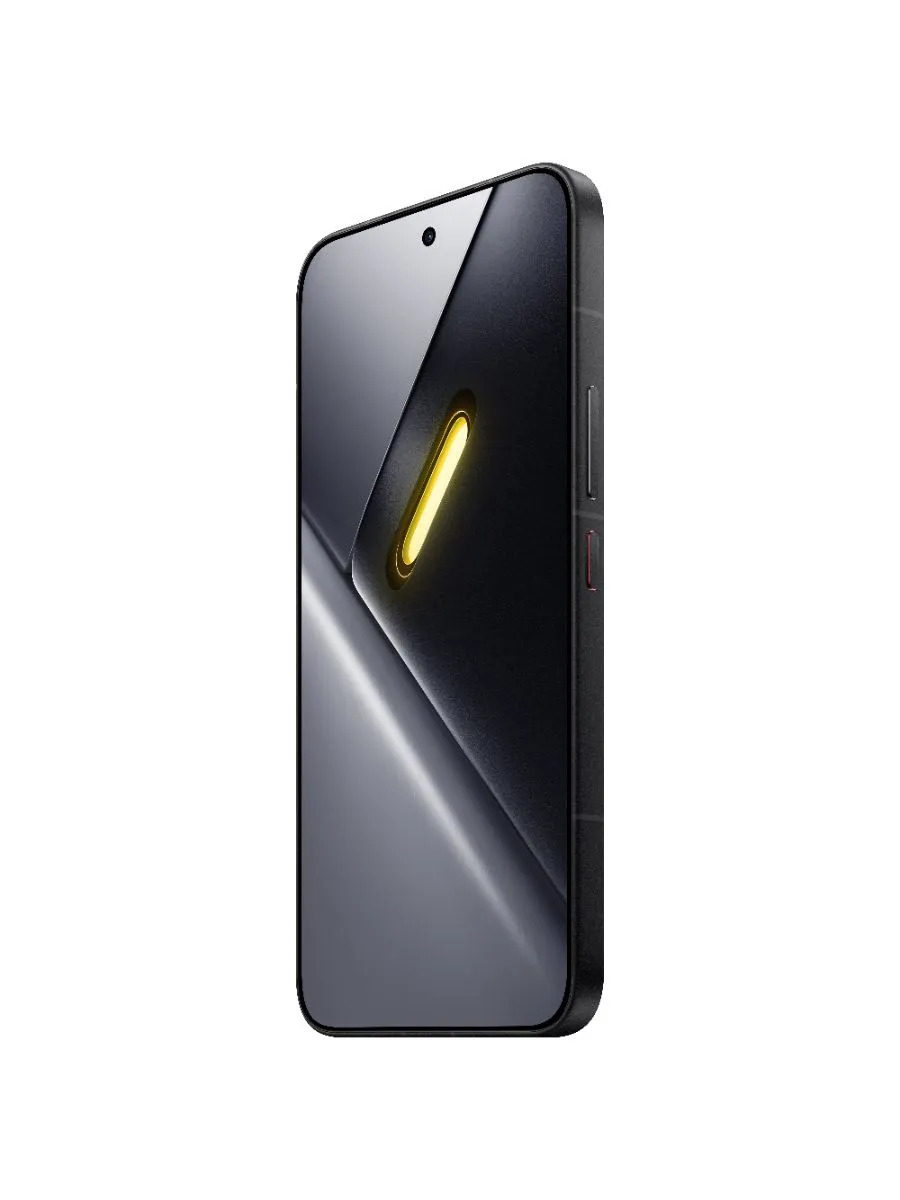 Смартфон POCO X8 Pro Max 12/512 (черный)