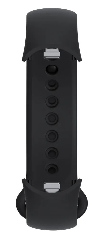 Фитнес-браслет Xiaomi Smart Band 9 (черный)