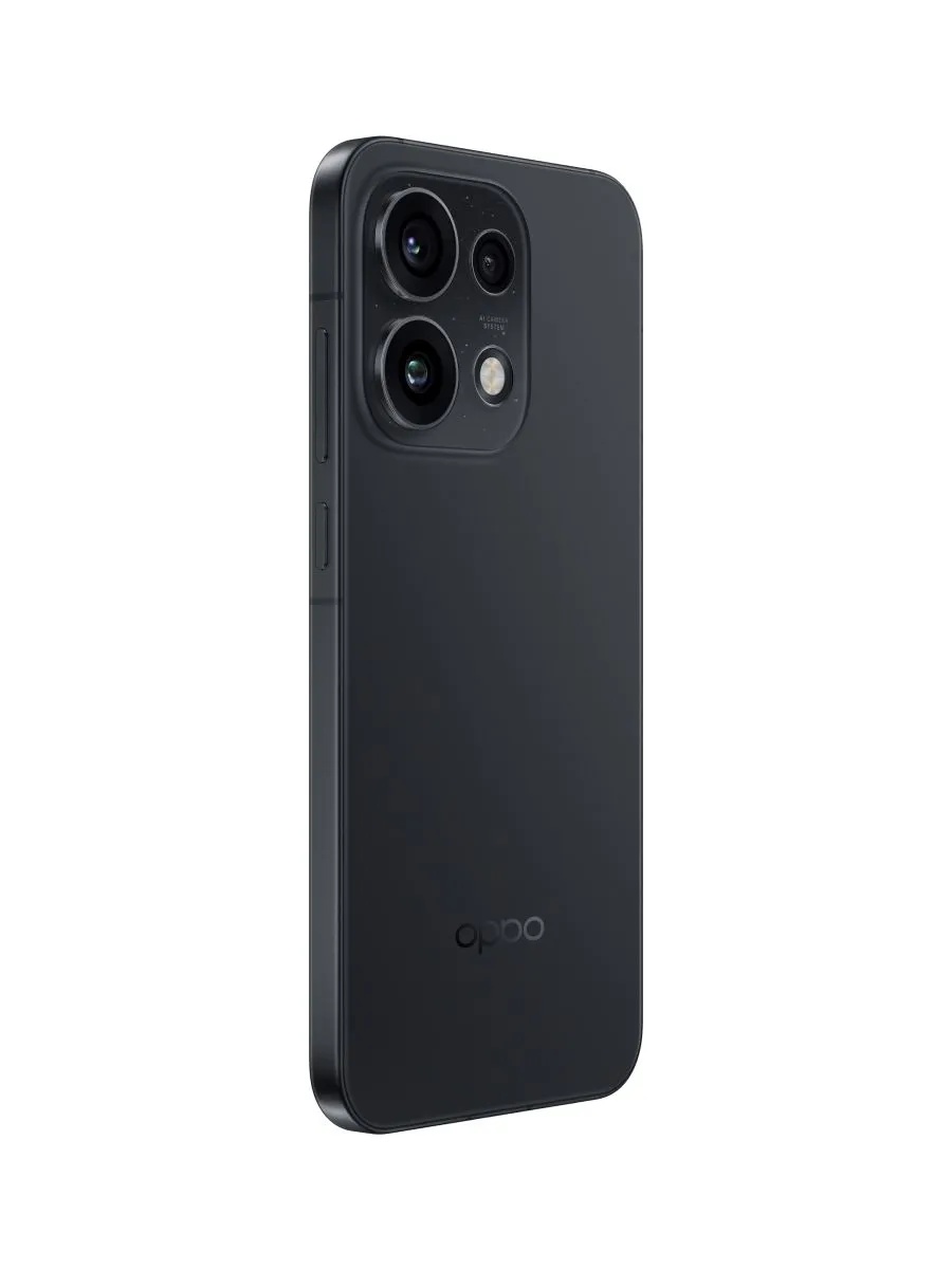 Смартфон Oppo Reno16 Pro 5G 12/512 (черный)