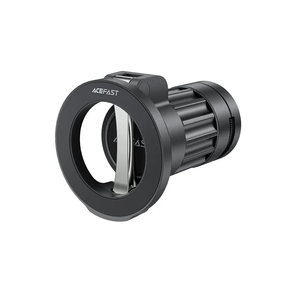 Держатель ACEFAST E23 Magnetic Phone Holder (черный)