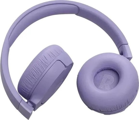 Беспроводные наушники JBL TUNE 670NC (фиолетовый)