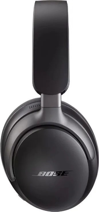 Беспроводные наушники Bose QuietComfort Ultra (черный)