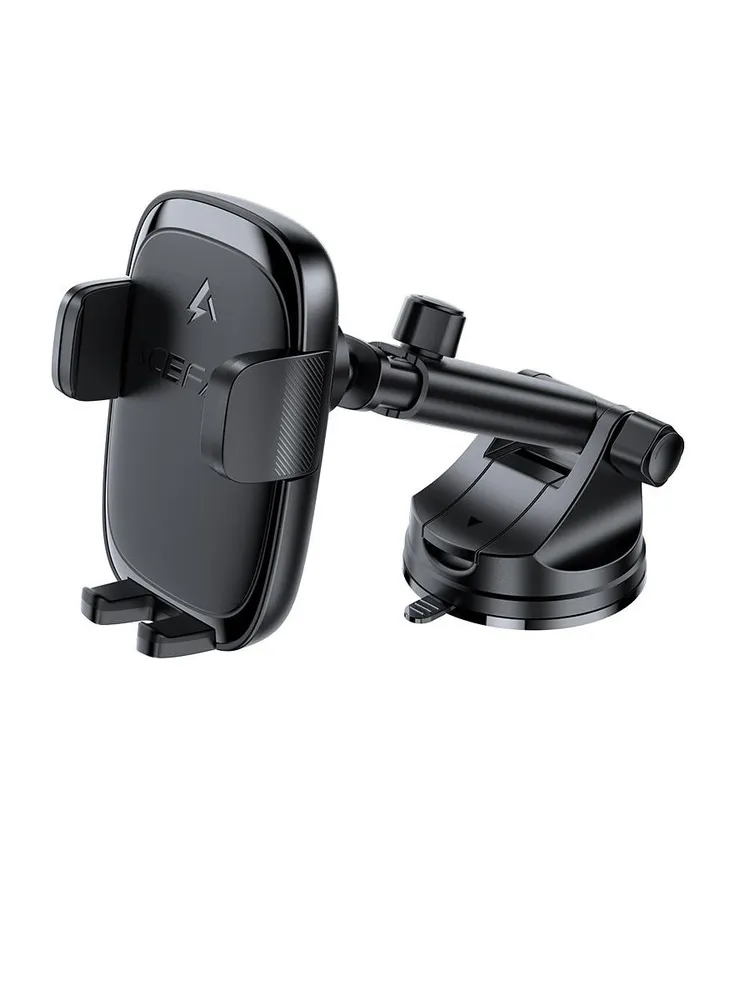 Автомобильный держатель ACEFAST D49 (черный)