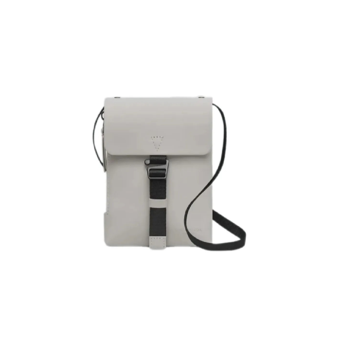 Сумка через плечо Gaston Luga RE1404 Splаsh Mini Crossbody Bag (бежевый)