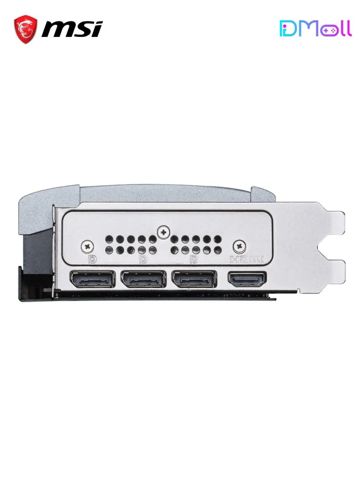 MSI Видеокарта GeForce RTX 5080 VENTUS 3X OC PLUS (16 ГБ)