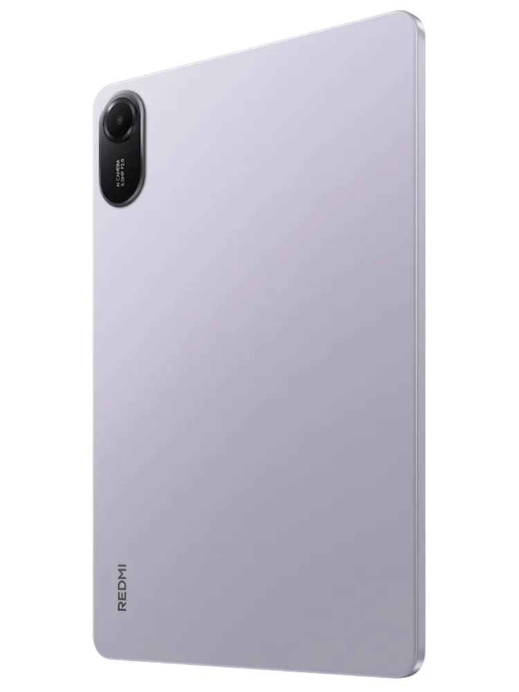 Планшет Xiaomi Redmi Pad 2 8/256 (фиолетовый)