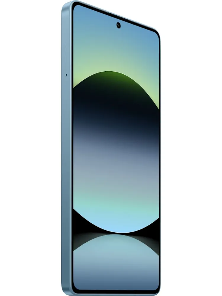 Смартфон Xiaomi Redmi Note 14S 8/256 (синий)