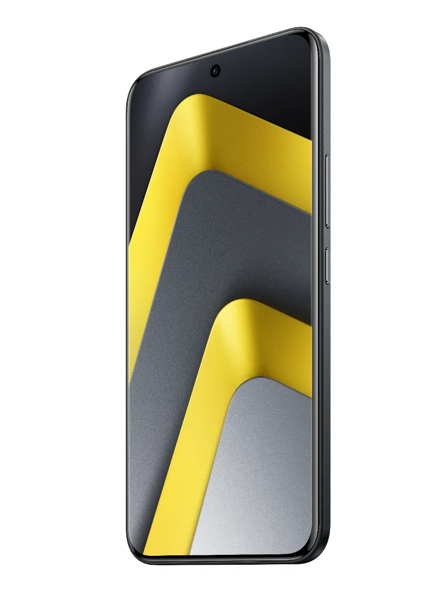 Смартфон POCO M8 Pro 5G 12/512 (черный)