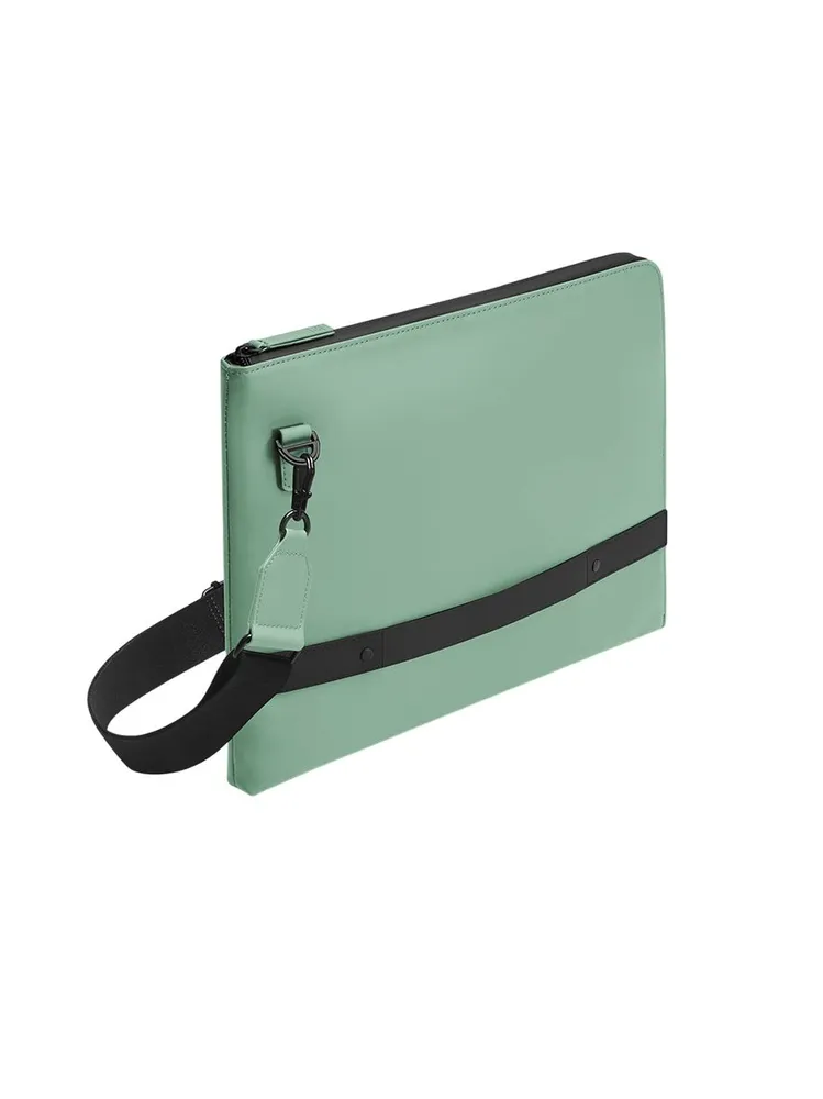 Сумка для ноутбука Gaston Luga Splash Laptop 13''/14'' (мятный)