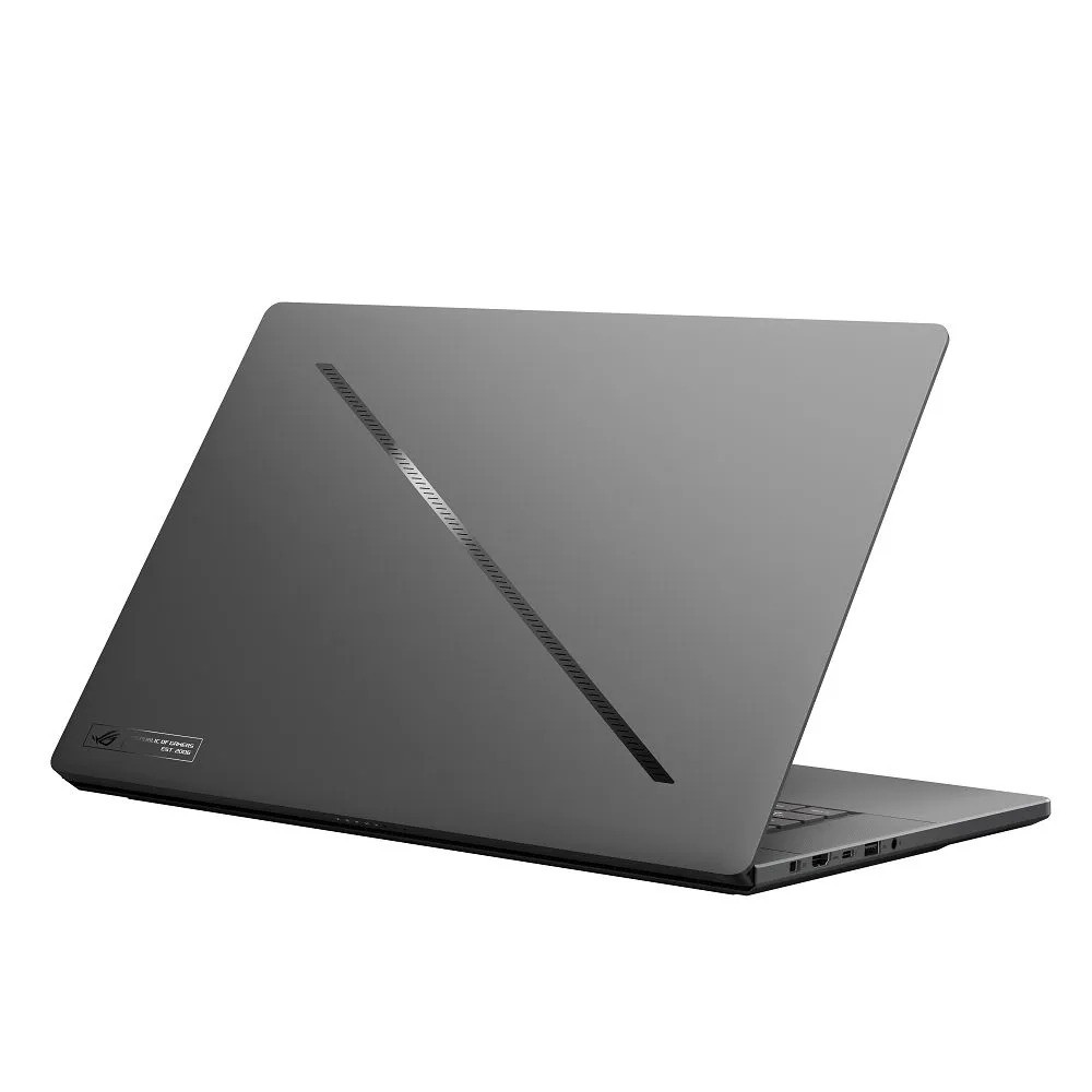 Игровой ноутбук ASUS ROG Zephyrus G16 GU605MV-QP139 (16'', серый)