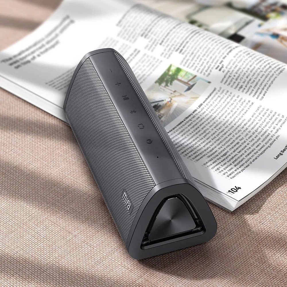 Беспроводная колонка MIFA A10+ (черный)