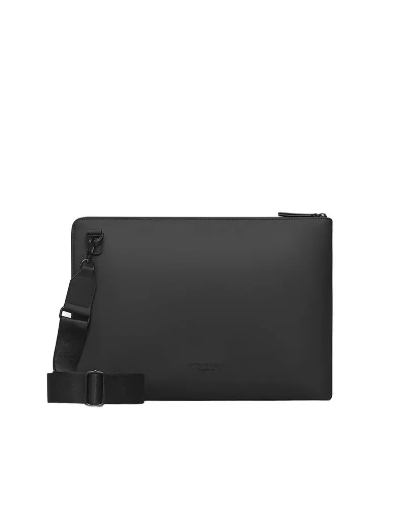 Сумка для ноутбука Gaston Luga SPLTP14BK Splash Laptop 13''/14'' (черный)