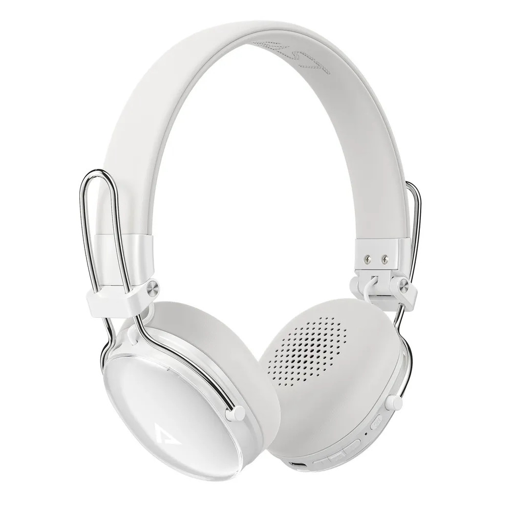 Беспроводные наушники ACEFAST H7 (белый)