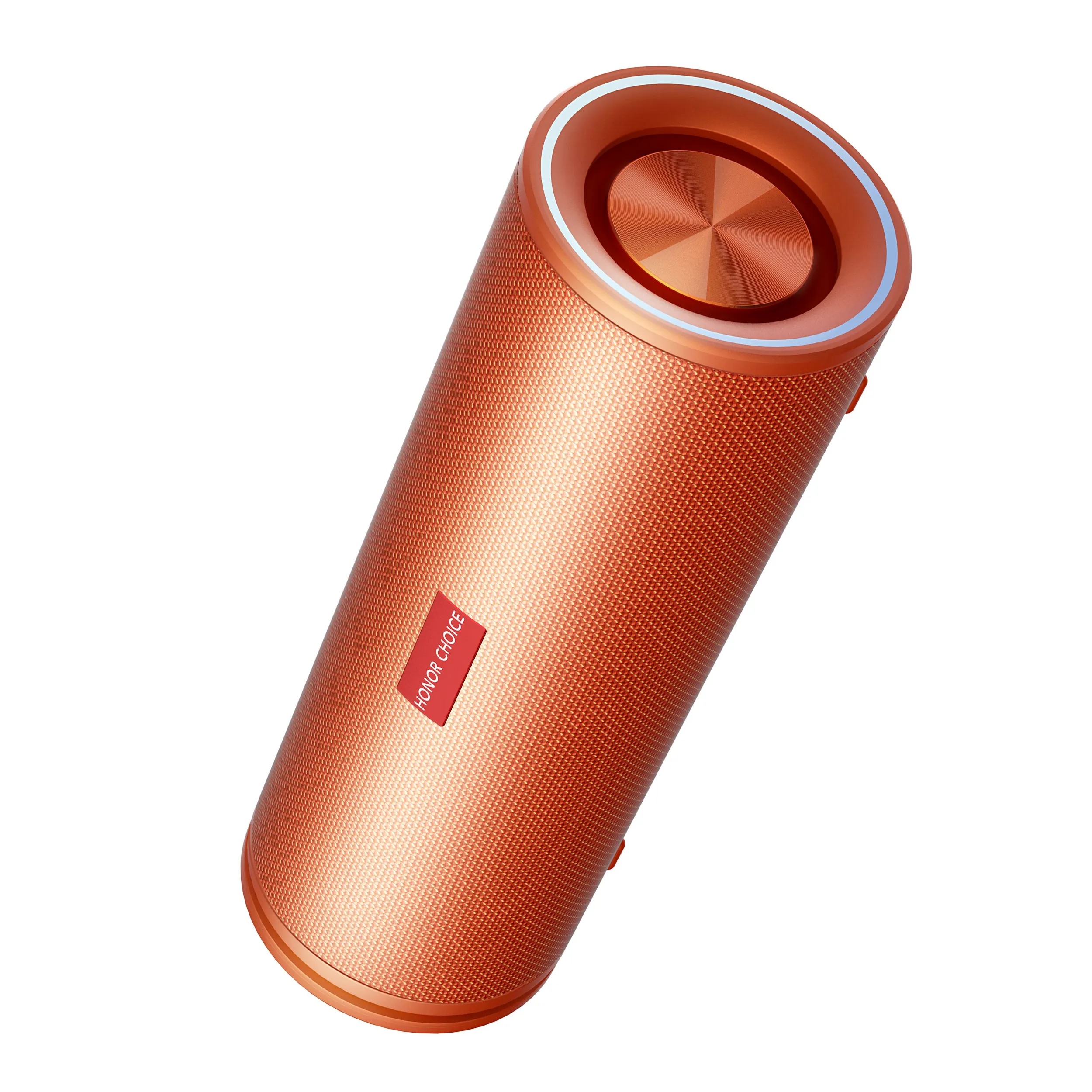 Беспроводная колонка HONOR CHOICE Speaker Pro (оранжевый)