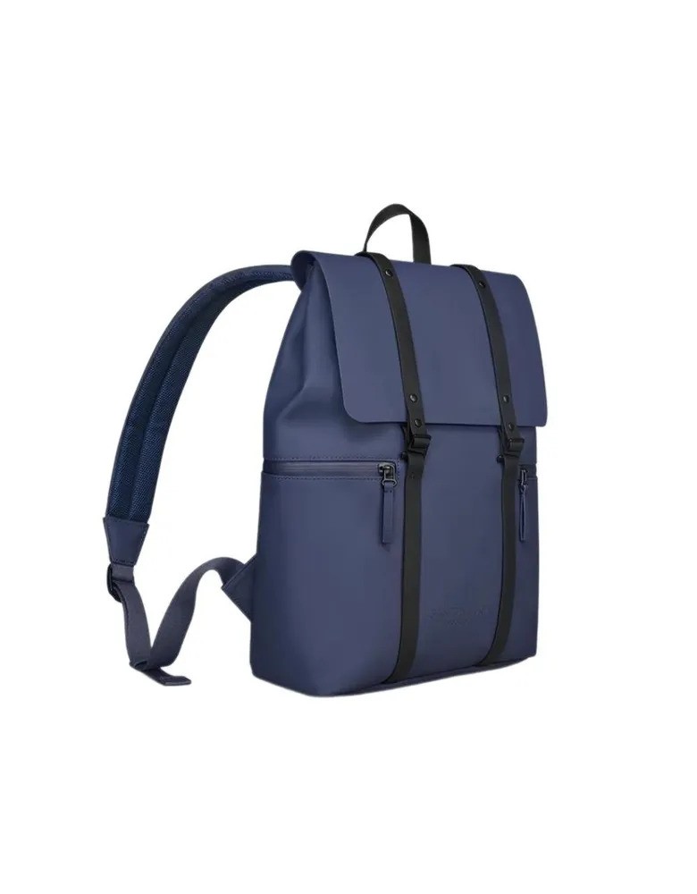 Рюкзак Gaston Luga RE805 Backpack Splash 2.0 13'' (темно-синий)