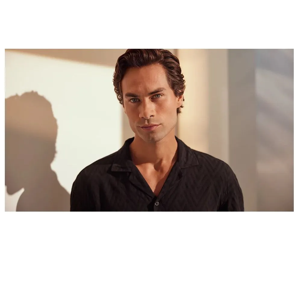 Умная электробритва Philips Norelco S9000 Prestige SP9841/84 (черный)