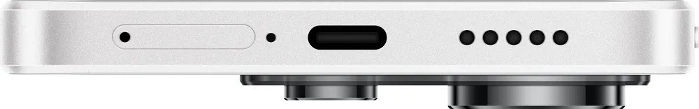 Смартфон POCO X6 5G 12/256 (белый)