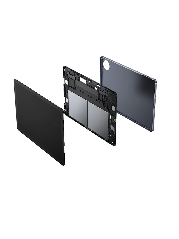 Планшет Ulefone Tab A11 Pro 8/128 (серый)