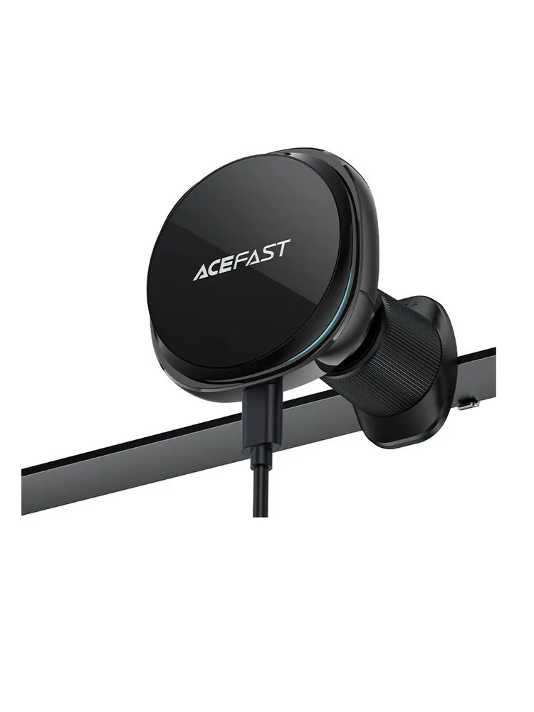 Автомобильный держатель ACEFAST D31 (черный)