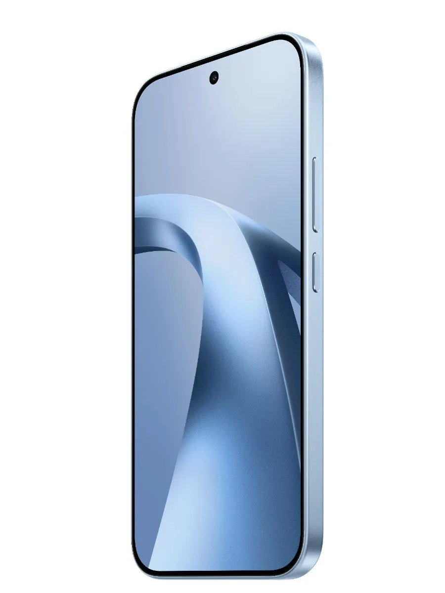 Смартфон Xiaomi 17T 12/256 (голубой)