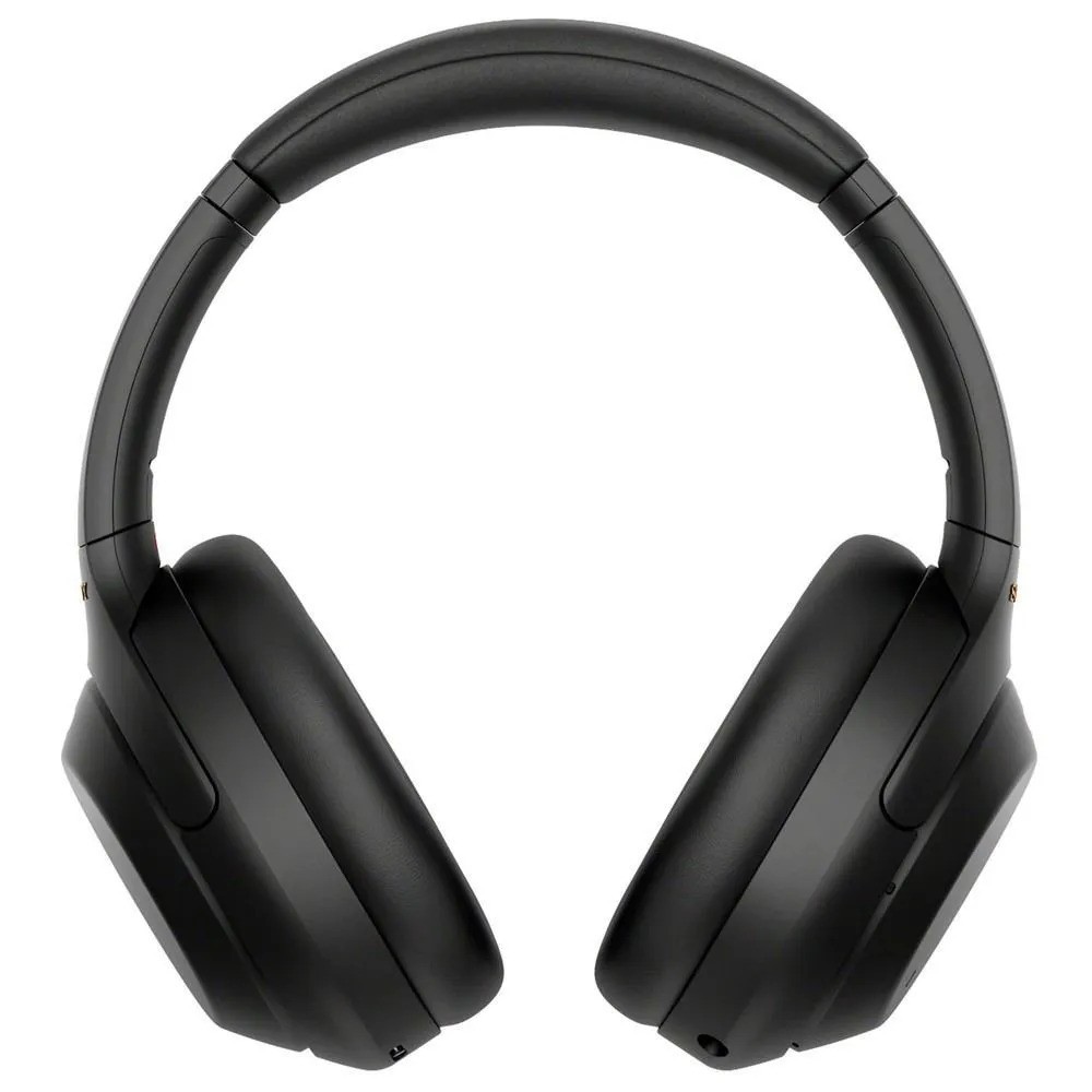 Беспроводные наушники SONY WH-1000XM4 (черный)
