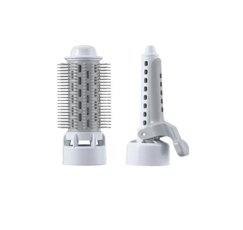 Фен-щетка Panasonic EH-KA31 (белый)