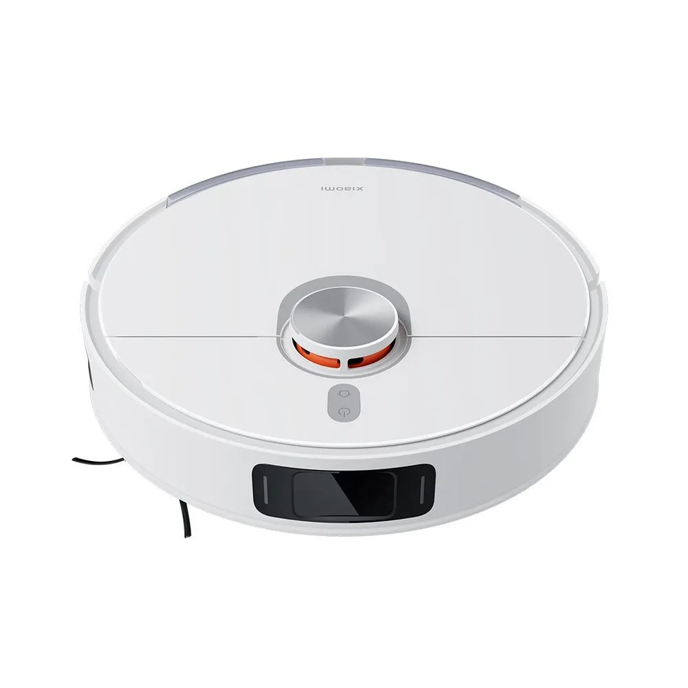Робот-пылесос Xiaomi Robot Vacuum S20+ (белый)