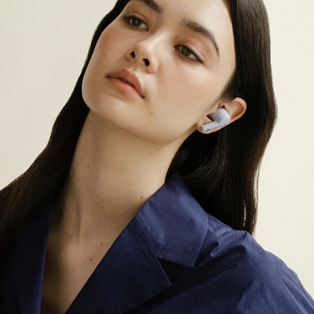 Беспроводные наушники Sudio A2 (фиолетовый)