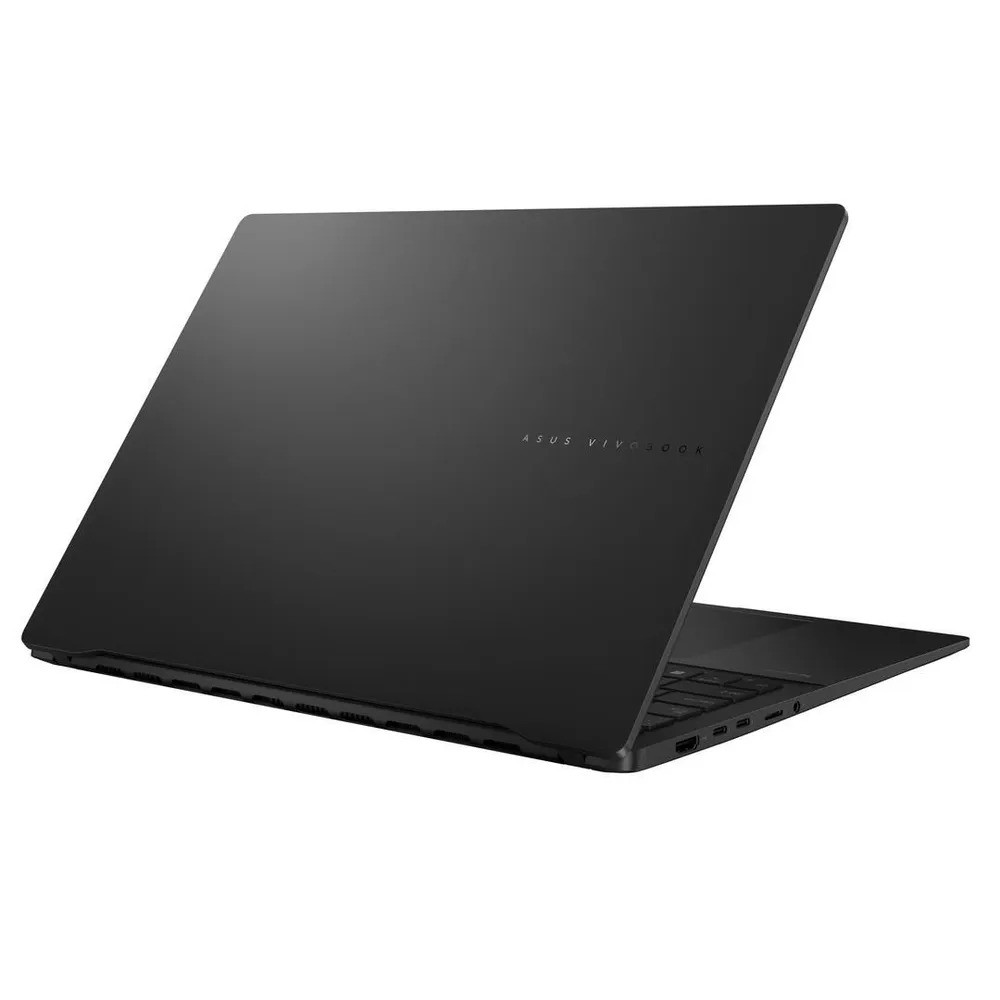 Ноутбук ASUS Vivobook S15 S5506MA-MA066W (15.6'', черный)