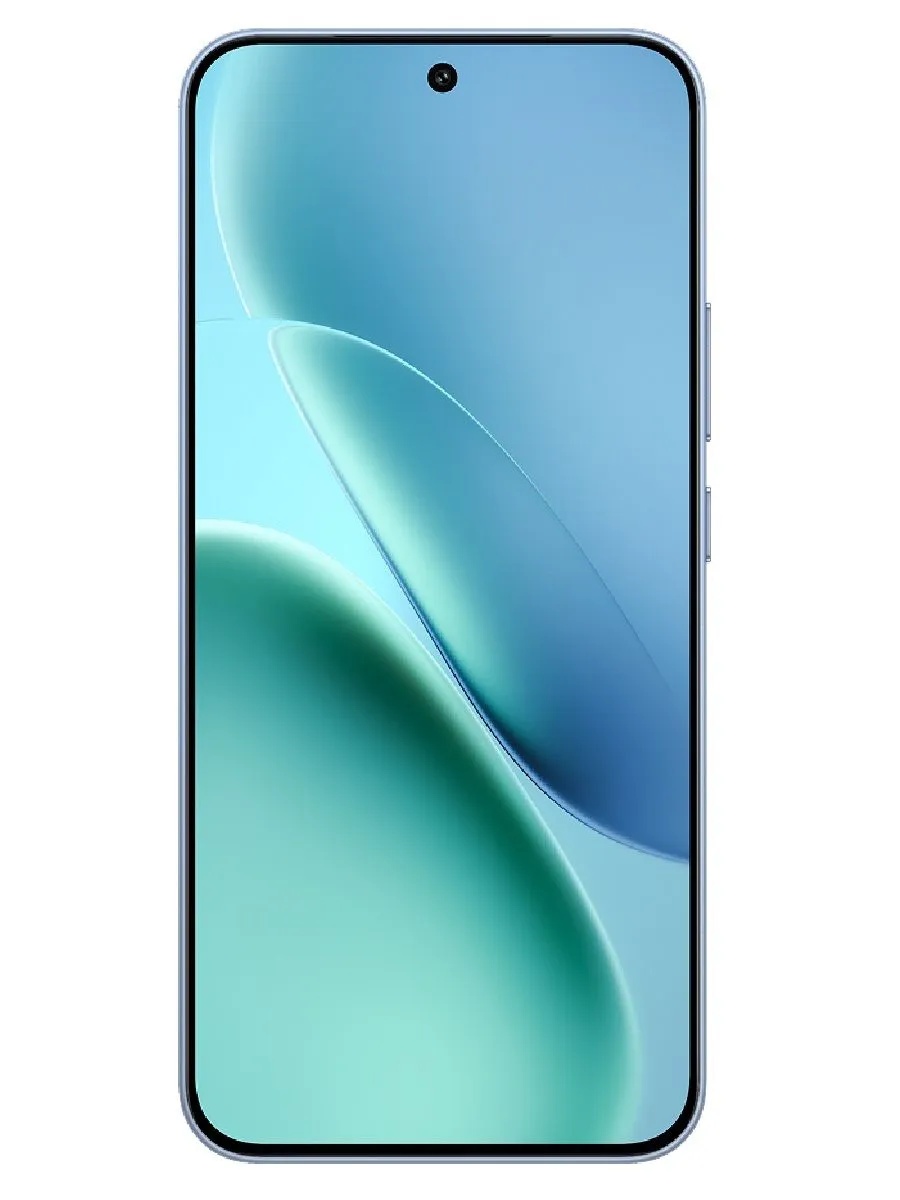 Смартфон iQOO Z11 5G 8/256 (голубой)