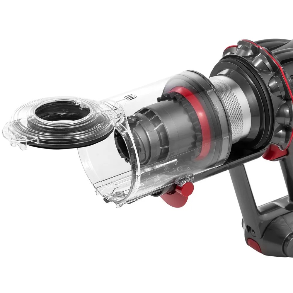 Беспроводной пылесос Dyson V10 Digital Slim (никель)