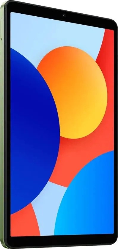 Планшет Xiaomi Redmi Pad SE 8.7 4/128 (зеленый)